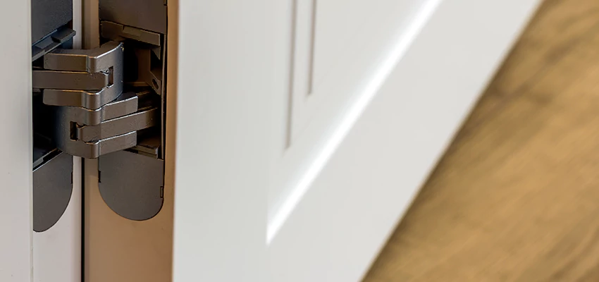 Closet Door Hardware Maintenance in Grand Terrace, California