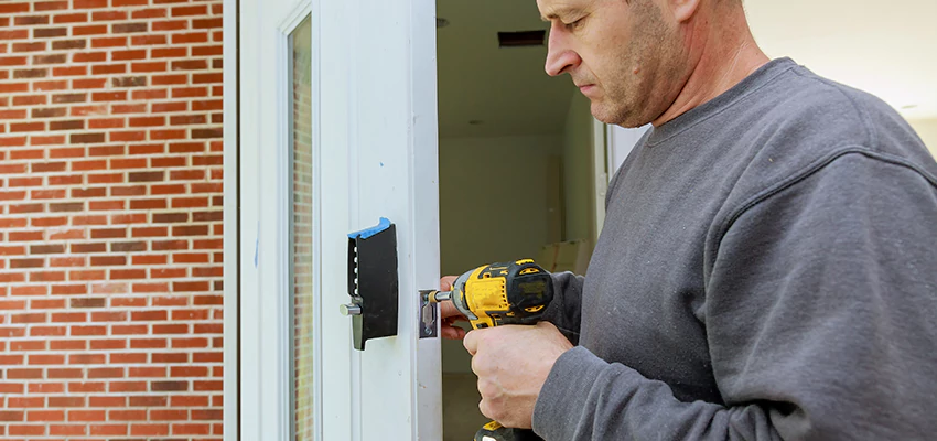 Eviction Locksmith Services For Lock Installation in Grand Terrace, CA