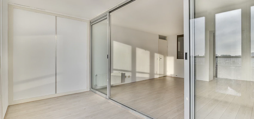 Patio Glass Sliding Door Lock in Grand Terrace, CA