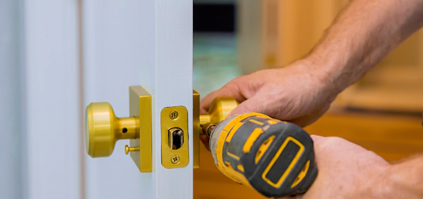 Local Locksmith For Key Fob Replacement in Grand Terrace, California