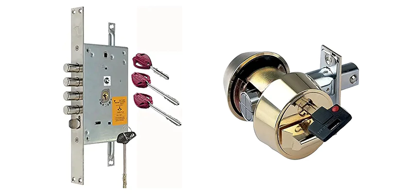 Mul-T-Lock Vehicle Locks Installation in Grand Terrace, CA