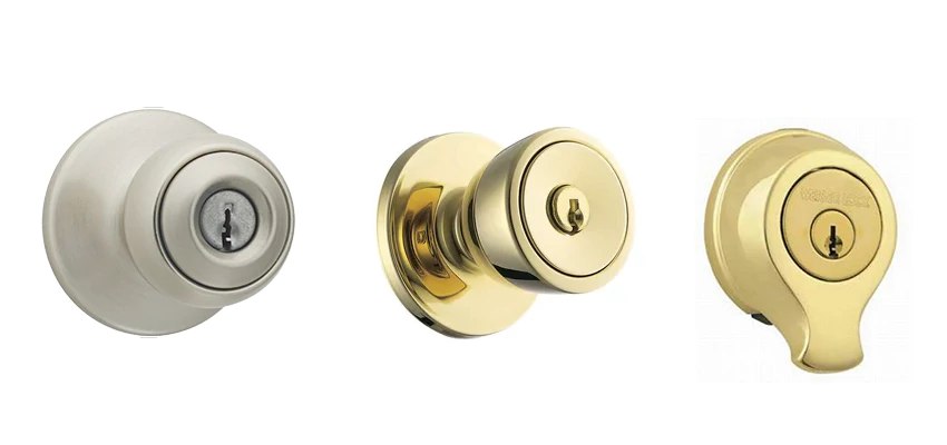 Weiser Bluetooth Lock Installation in Grand Terrace, CA