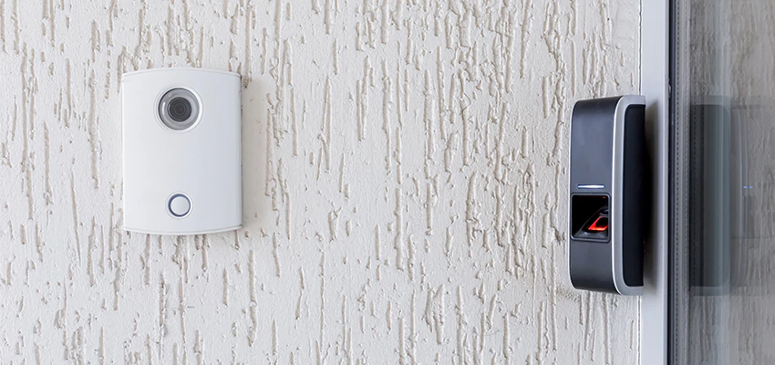 Automatic Door Lock Repair in Grand Terrace, California