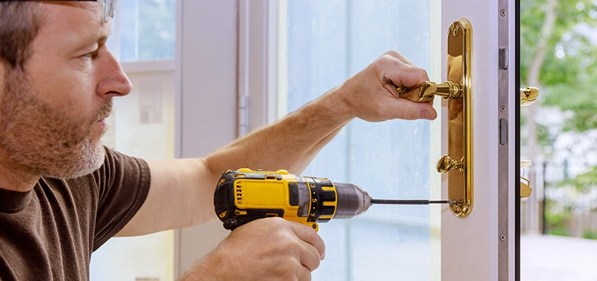 Affordable Bonded & Insured Locksmiths in Grand Terrace, CA