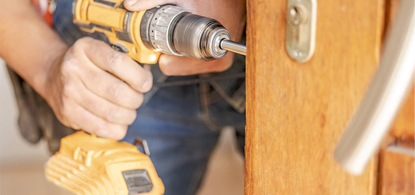 Emergency A1 Locksmith Services in Grand Terrace, California