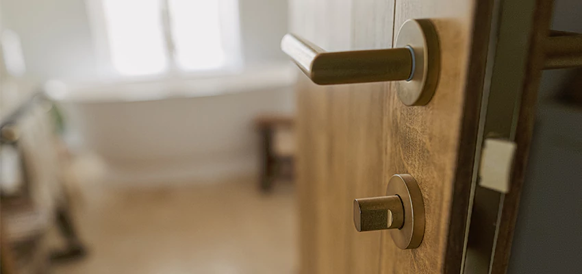 Mortise Locks For Bathroom in Grand Terrace, CA