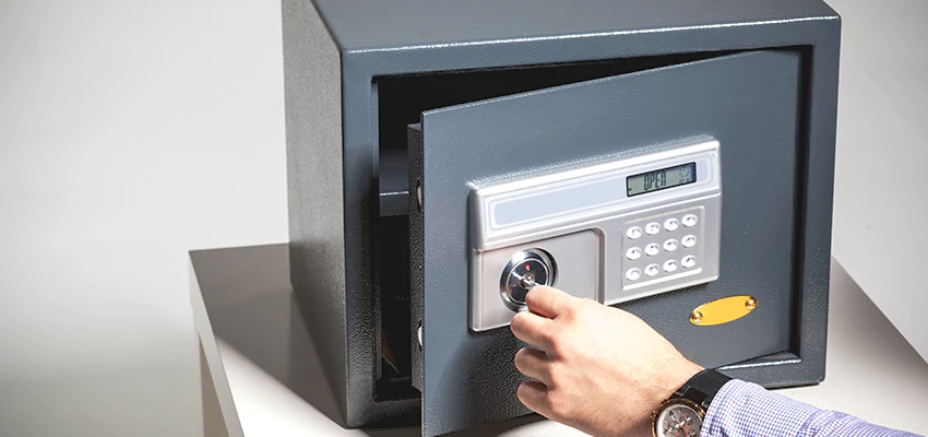 Jewelry Safe Unlocking Service in Grand Terrace, California