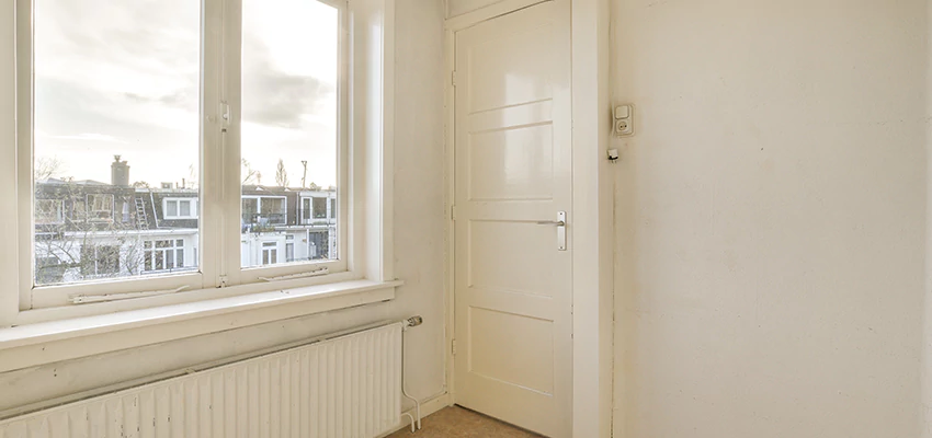 Sliding Window Locks And Security in Grand Terrace, California