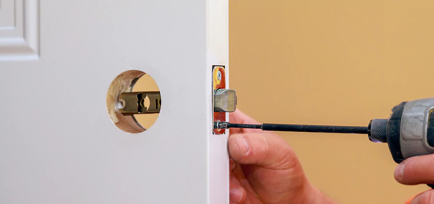 Stuck Door Knobs Repair in Grand Terrace, CA