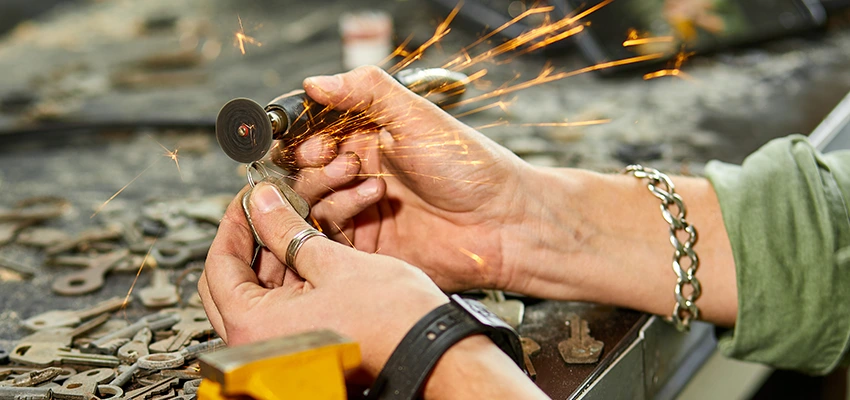 Mobile Locksmith For Lock Replacement Service in Grand Terrace, California