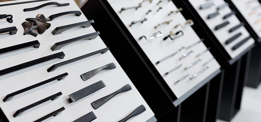 Pocket Door Hardware Installation in Grand Terrace, California