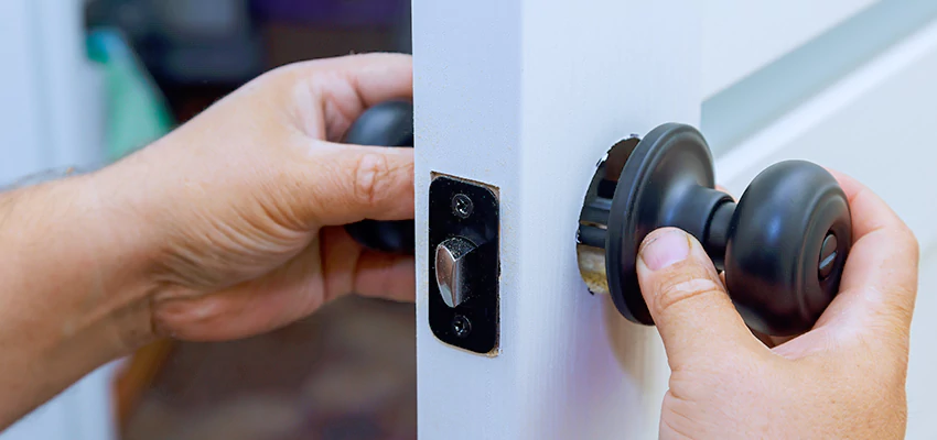 Smart Lock Replacement Assistance in Grand Terrace, California