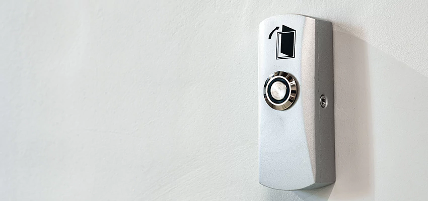 Residential Access Keypads Systems Installation in Grand Terrace, CA