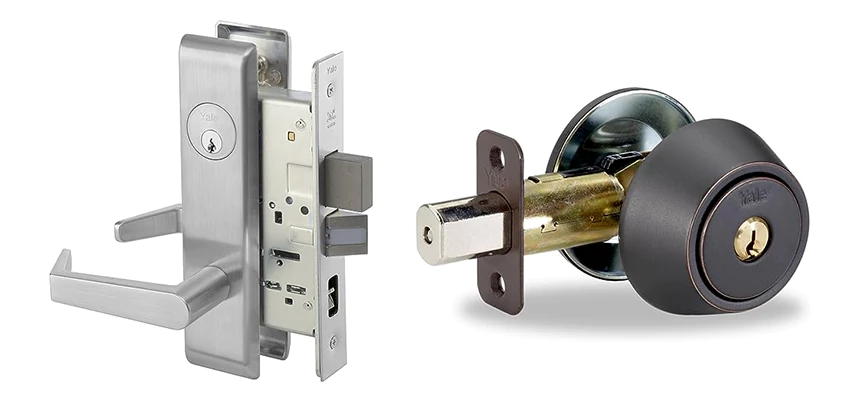 Yale Multipoint Lock in Grand Terrace, CA