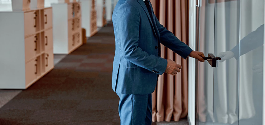 Commercial Glass Door Locks in Grand Terrace, CA