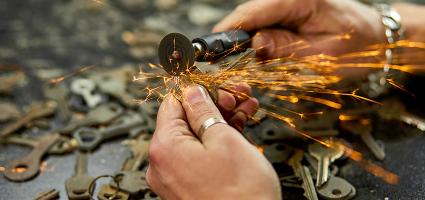 24/7 Locksmith Services For Lock Rekeying in Grand Terrace, CA