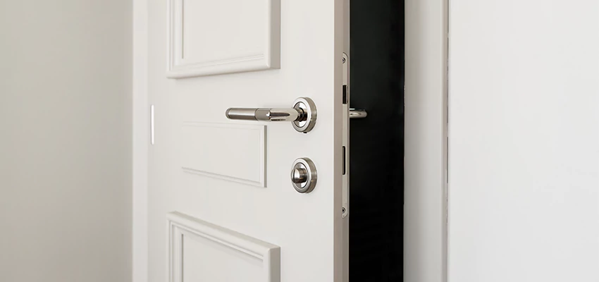 Folding Bathroom Door With Lock Solutions in Grand Terrace, CA