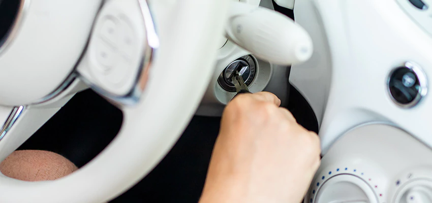 Ignition Lock Barrel Replacement Near Me in Grand Terrace, California