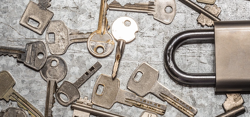 Lock Rekeying Services in Grand Terrace, California