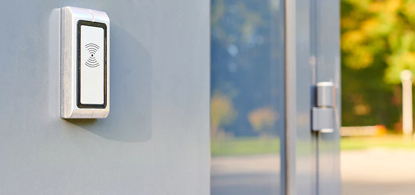 Glass Door Electric Lock Repair in Grand Terrace, CA