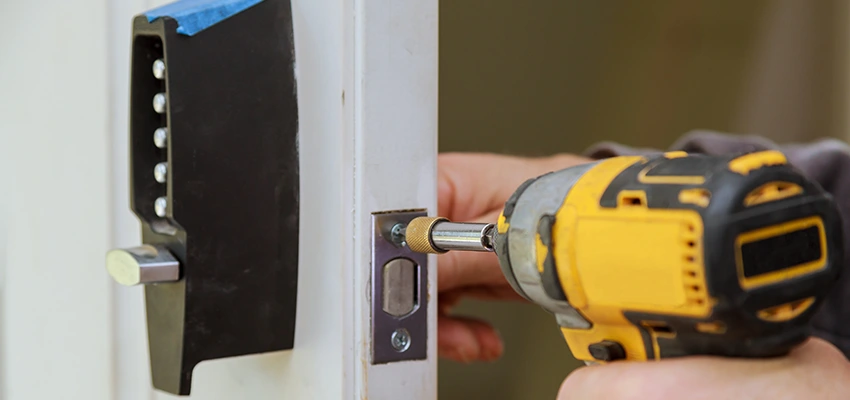 Eviction Locksmith For Key Duplication in Grand Terrace, California