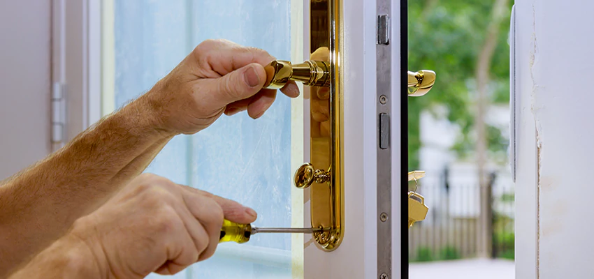 Local Locksmith For Key Duplication in Grand Terrace, CA