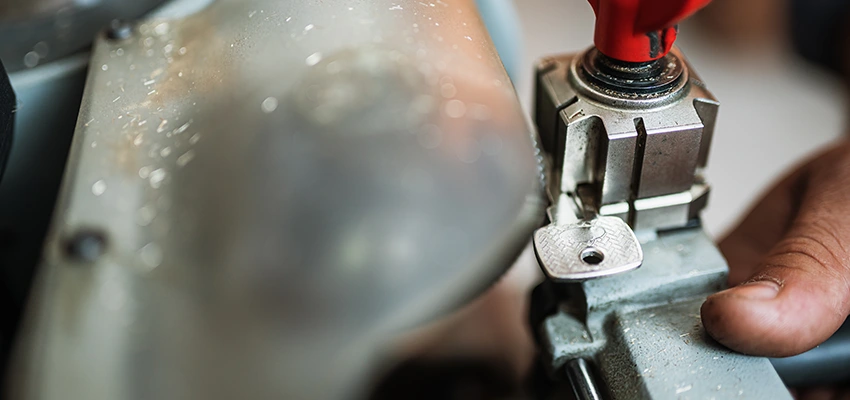 Key Programming Mobile Locksmith Service in Grand Terrace, CA