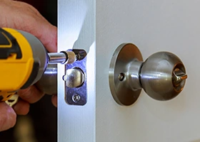 Door Lock Replacement in Grand Terrace, California