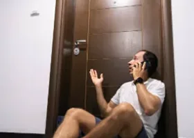 Emergency Lockout in Grand Terrace, California